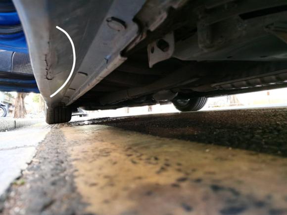 [广州·粤A] 二手斯巴鲁翼豹2008款 2.5T WRX 三厢