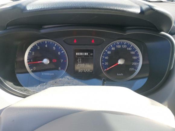 [北京·蒙A] 二手启辰启辰D502015款 1.6L 手动时尚版