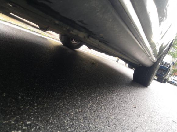 [广州·粤N] 二手英菲尼迪英菲尼迪FX2007款 FX35 标准版