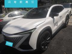 [温州·浙C]长安&nbsp;&nbsp;长安UNI-T&nbsp;&nbsp;2020款1.5T旗舰型