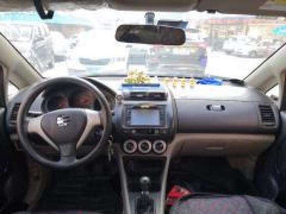 [常州·苏D] 二手理念理念S12012款 1.3L 手动舒适版