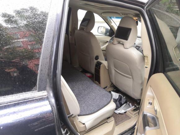 [义乌·皖A] 二手沃尔沃沃尔沃XC902007款 3.2 AWD运动版