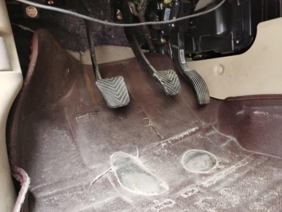 [宁波·浙H] 二手东南V5菱致2015款 1.5L 手动经典版