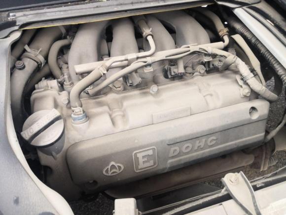 [嘉兴·豫S] 二手长安轻型车长安星卡2015款 1.2L S201基本型加长