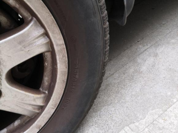 [深圳·粤B] 二手长城风骏62014款 2.0T两驱精英型4D20B