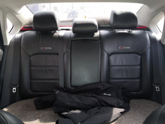 [临沂·鲁Q] 二手大众帕萨特2014款 1.8TSI DSG 30周年纪念版