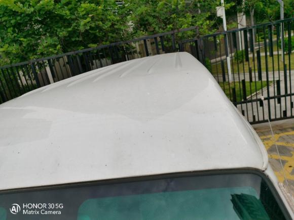 [广州·粤A] 二手金杯海狮S2019款 1.6L厢货商务版国VI SWD16M