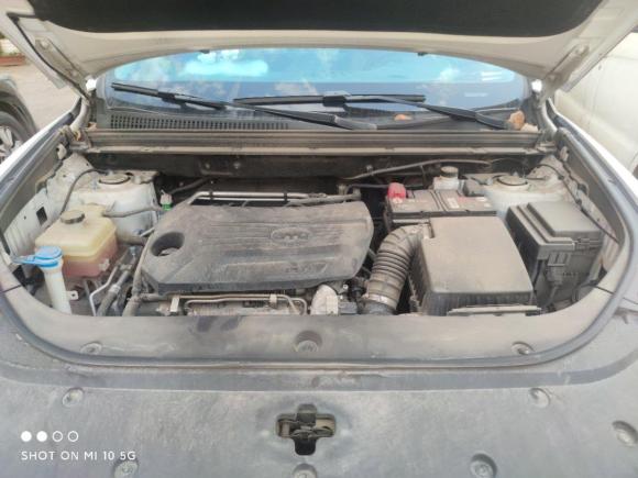 [义乌·浙C] 二手比亚迪宋Pro2019款 1.5T 自动豪华型