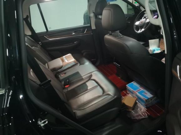 [苏州·苏E] 二手荣威荣威RX82019款 30T 智联网两驱超群旗舰版