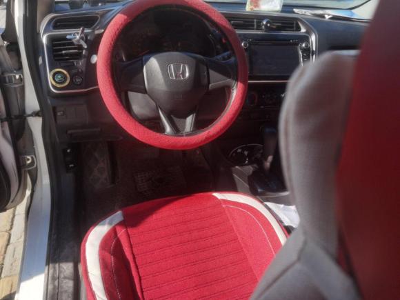 [金华·鲁H] 二手本田哥瑞2016款 1.5L CVT经典版