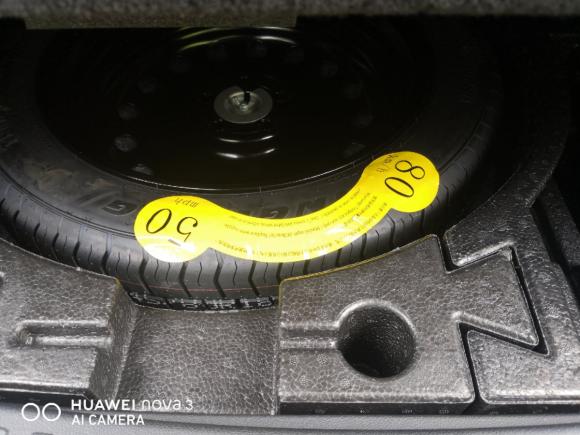 [南京·苏A] 二手福特领界2019款 EcoBoost 145 CVT铂领型 国VI