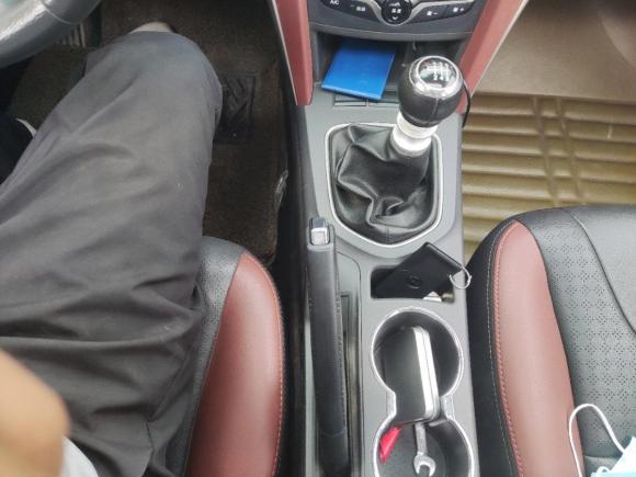 [苏州·苏E] 二手比亚迪比亚迪G52014款 1.5TI 手动尊贵型