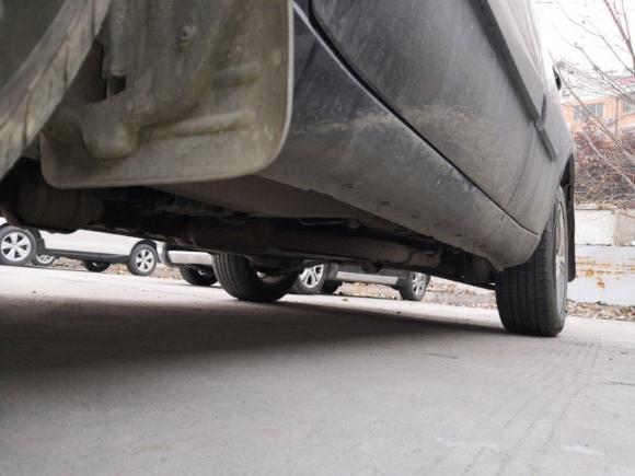 [济南·鲁A] 二手奇瑞瑞虎2011款 精英版 1.6L 手动舒适型DVVT