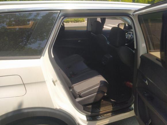 [苏州·苏E] 二手标致标致50082017款 350THP 7座精英版