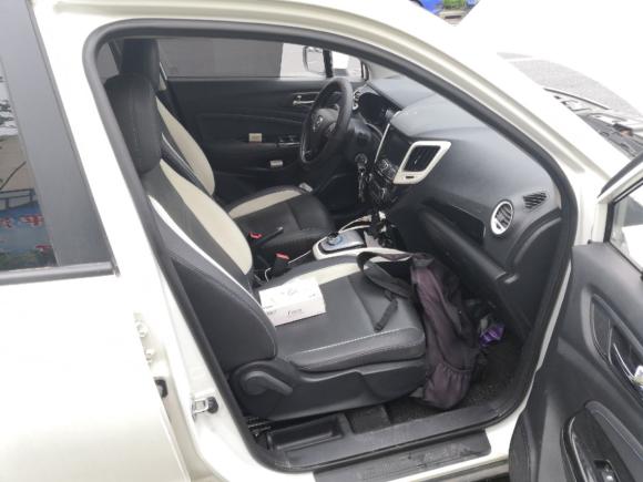 [上海·沪A] 二手长安长安CS15EV2018款 350i