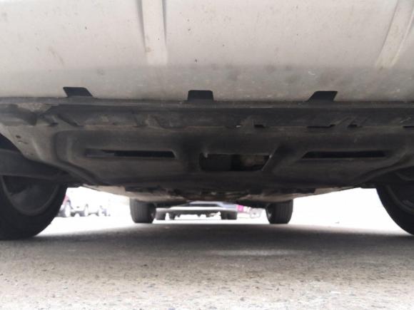 [芜湖·皖B] 二手斯柯达Yeti2014款 1.4TSI DSG野驱版