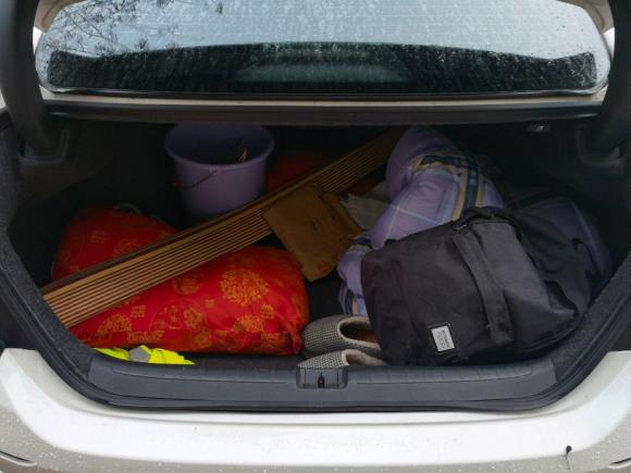 [嘉兴·浙G] 二手本田INSPIRE2019款 260TURBO 精致版 国VI