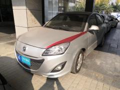 [成都·川R]长安&nbsp;&nbsp;悦翔V5&nbsp;&nbsp;2012款1.5L手动运动型国IV