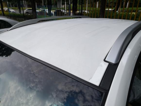 [佛山·粤E] 二手江淮瑞风S52017款 1.5T 自动电商版