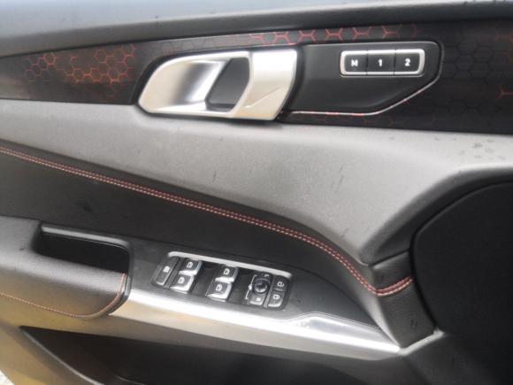 [佛山·粤E] 二手领克领克012019款 2.0T 四驱劲Pro版 国VI