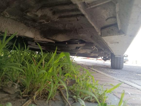 [南通·苏F] 二手奔腾奔腾B30EV2019款 EV400