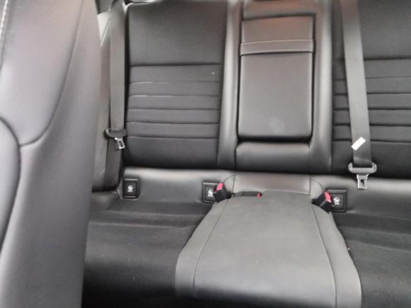 [南昌·苏E] 二手雷克萨斯雷克萨斯IS2017款 300 F SPORT版