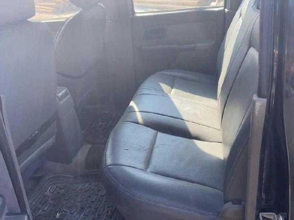 [义乌·浙G] 二手长城风骏52011款 2.8T商务版 精英型