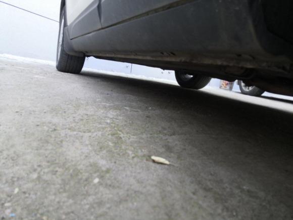 [金华·浙G] 二手奔腾奔腾X802015款 2.0L 自动豪华型