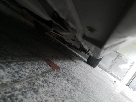 [佛山·粤X] 二手日产风雅2005款 350 豪华版