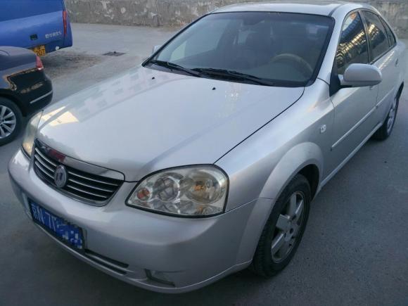 [北京] 别克 凯越 2003年 1.8l 自动