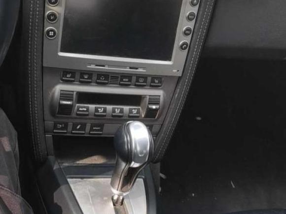 [合肥·皖N] 二手保时捷保时捷9112006款 Carrera S Cabriolet AT 3.8L