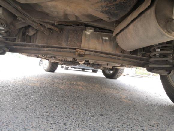 [金华·浙G] 二手哈弗哈弗H12017款 红标 1.5L AMT豪华型