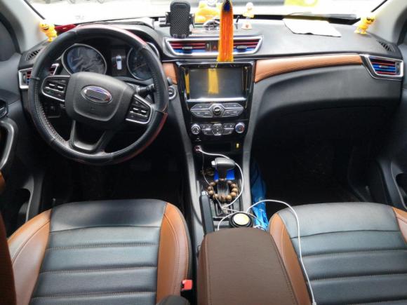 [深圳·粤S] 二手开瑞开瑞K602018款 1.5L 自动天窗版