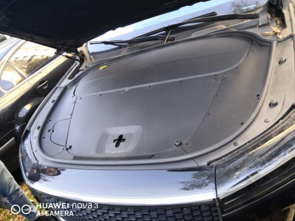 [宁波·浙B] 二手理想理想ONE2020款 增程6座版