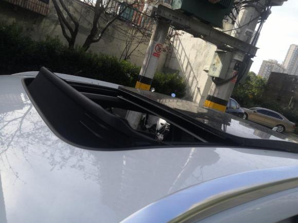 [上海·沪A] 二手奥迪奥迪e-tron2019款 55 quattro 时尚型