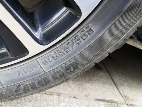 [杭州·浙J] 二手本田凌派2015款 1.8L 自动旗舰版