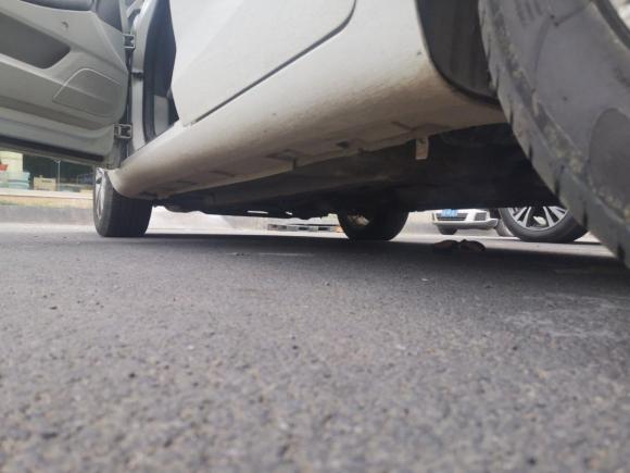 [青岛·鲁B] 二手北汽绅宝绅宝D502015款 1.5L 手动舒适超值导航版