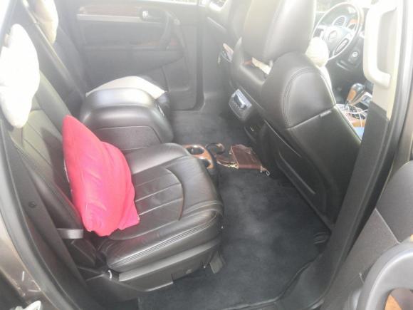 [深圳·粤B] 二手别克昂科雷2010款 3.6L 旗舰版