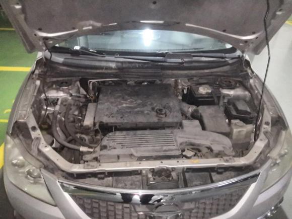 [杭州·浙A] 二手海马普力马2012款 1.8L 自动7座尊享版