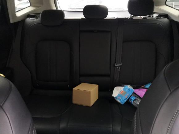 [西安·陕A] 二手星途星途TXL2019款 1.6T 两驱钻石版