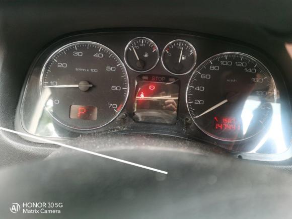 [广州·粤A] 二手标致标致3072007款 改款 2.0L 自动舒适版