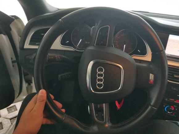 [苏州·苏E] 二手奥迪奥迪S52010款 S5 3.0T Sportback