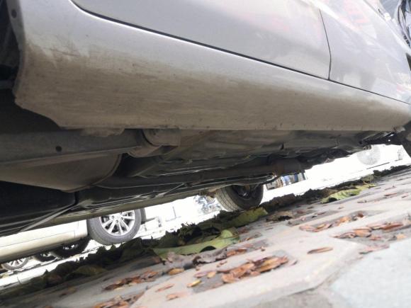 [合肥·皖A] 二手铃木北斗星2016款 1.4L 手动超值型