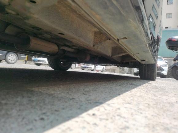 [深圳·鄂F] 二手北汽绅宝北京汽车E系列2012款 两厢 1.5L 自动乐尚版