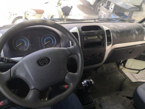 [西安·陕A] 二手金旅金旅海狮新能源2020款 龙运GLE850系列XML5036XXYEVL05