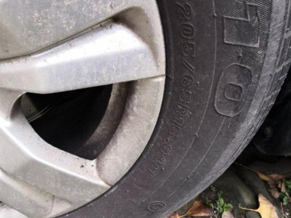 [湖州·浙E] 二手标致标致20082014款 1.6L 自动潮流版