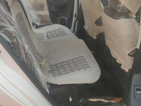 [济南·鲁J] 二手奇瑞艾瑞泽GX2021款 冠军版 1.5L CVT尊享版