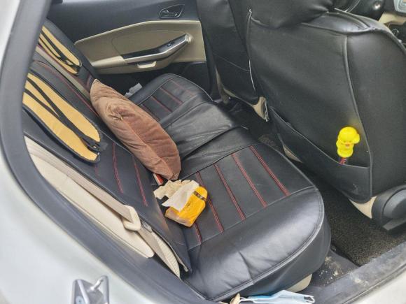 [温州·浙C] 二手福特福睿斯2015款 1.5L 自动舒适型