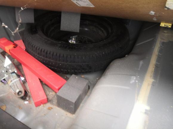 [无锡·苏B] 二手本田锋范2017款 1.5L CVT舒适版