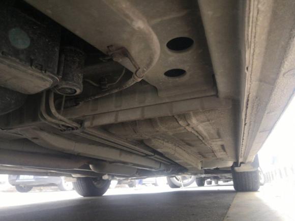 [深圳·湘F] 二手雪佛兰乐风RV2016款 1.5L 自动智行版